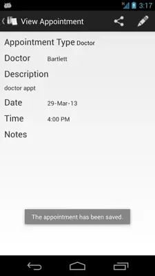 Pill Popper android App screenshot 2